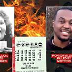 lottery winners who lost it all